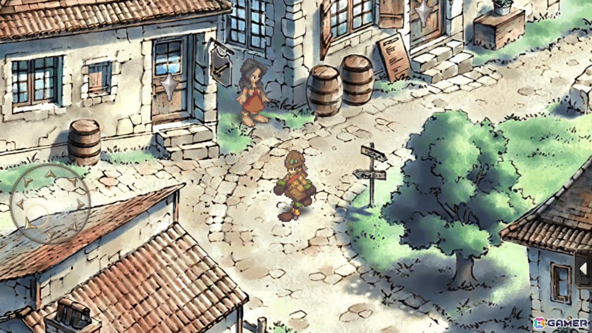 スクエニのスマホゲーム年末年始セールが開催！「FFIX」が53％オフ、「サガフロ2 リマスター」が30％オフにの画像8