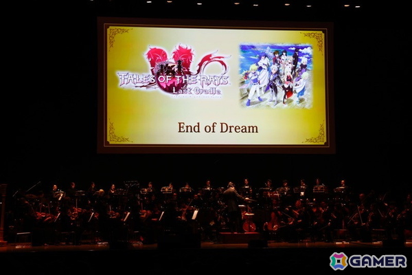 盛りだくさんのゲストとともに30周年を彩る歴代楽曲をふんだんに披露した「テイルズ オブ オーケストラコンサート ～30th Anniversary～」をレポートの画像10