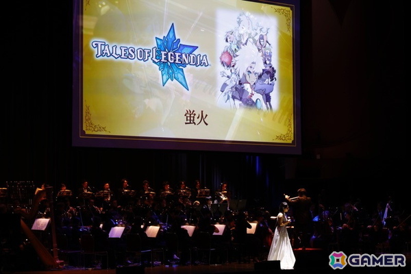 盛りだくさんのゲストとともに30周年を彩る歴代楽曲をふんだんに披露した「テイルズ オブ オーケストラコンサート ～30th Anniversary～」をレポートの画像12
