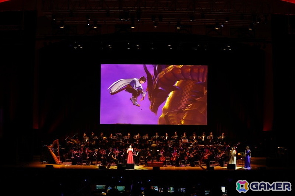 盛りだくさんのゲストとともに30周年を彩る歴代楽曲をふんだんに披露した「テイルズ オブ オーケストラコンサート ～30th Anniversary～」をレポートの画像14