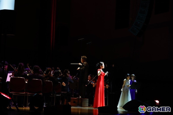 盛りだくさんのゲストとともに30周年を彩る歴代楽曲をふんだんに披露した「テイルズ オブ オーケストラコンサート ～30th Anniversary～」をレポートの画像15