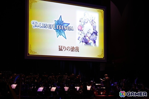 盛りだくさんのゲストとともに30周年を彩る歴代楽曲をふんだんに披露した「テイルズ オブ オーケストラコンサート ～30th Anniversary～」をレポートの画像16