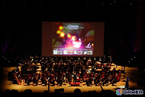 盛りだくさんのゲストとともに30周年を彩る歴代楽曲をふんだんに披露した「テイルズ オブ オーケストラコンサート ～30th Anniversary～」をレポートの画像17