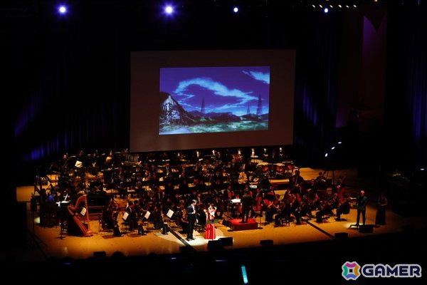 盛りだくさんのゲストとともに30周年を彩る歴代楽曲をふんだんに披露した「テイルズ オブ オーケストラコンサート ～30th Anniversary～」をレポートの画像18