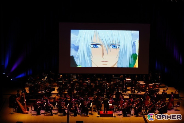 盛りだくさんのゲストとともに30周年を彩る歴代楽曲をふんだんに披露した「テイルズ オブ オーケストラコンサート ～30th Anniversary～」をレポートの画像21