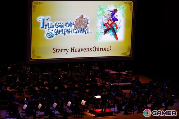 盛りだくさんのゲストとともに30周年を彩る歴代楽曲をふんだんに披露した「テイルズ オブ オーケストラコンサート ～30th Anniversary～」をレポートの画像24
