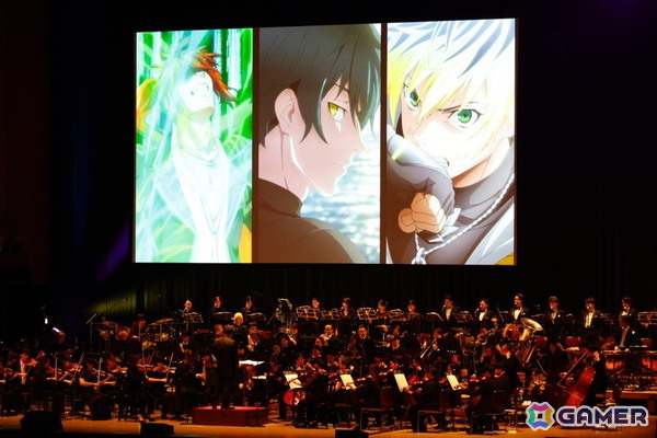 盛りだくさんのゲストとともに30周年を彩る歴代楽曲をふんだんに披露した「テイルズ オブ オーケストラコンサート ～30th Anniversary～」をレポートの画像28