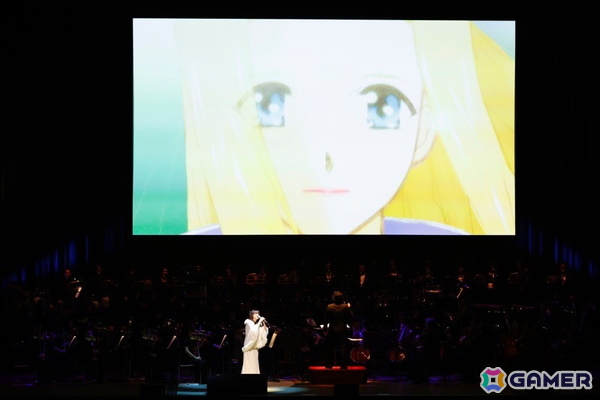 盛りだくさんのゲストとともに30周年を彩る歴代楽曲をふんだんに披露した「テイルズ オブ オーケストラコンサート ～30th Anniversary～」をレポートの画像3