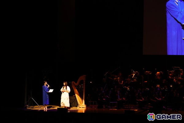 盛りだくさんのゲストとともに30周年を彩る歴代楽曲をふんだんに披露した「テイルズ オブ オーケストラコンサート ～30th Anniversary～」をレポートの画像30