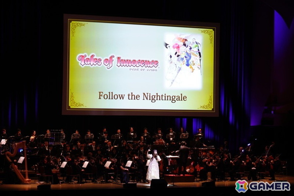 盛りだくさんのゲストとともに30周年を彩る歴代楽曲をふんだんに披露した「テイルズ オブ オーケストラコンサート ～30th Anniversary～」をレポートの画像31