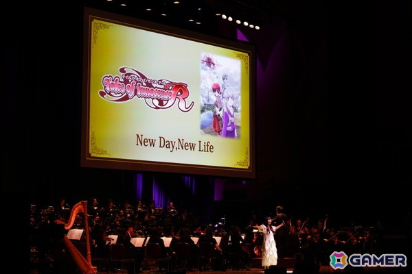 盛りだくさんのゲストとともに30周年を彩る歴代楽曲をふんだんに披露した「テイルズ オブ オーケストラコンサート ～30th Anniversary～」をレポートの画像33