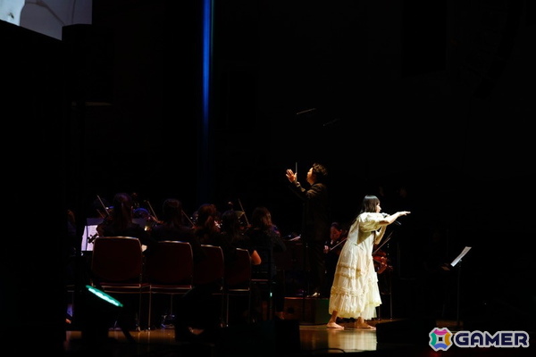 盛りだくさんのゲストとともに30周年を彩る歴代楽曲をふんだんに披露した「テイルズ オブ オーケストラコンサート ～30th Anniversary～」をレポートの画像34