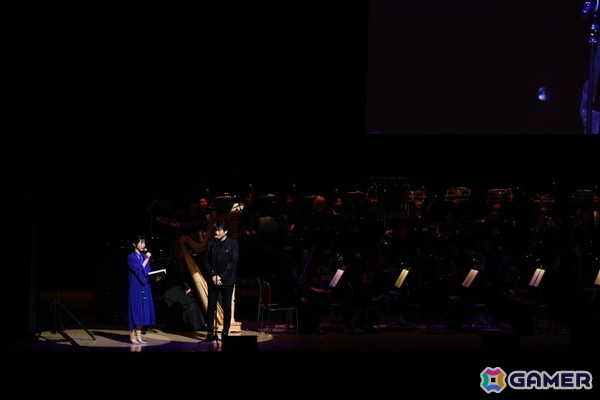 盛りだくさんのゲストとともに30周年を彩る歴代楽曲をふんだんに披露した「テイルズ オブ オーケストラコンサート ～30th Anniversary～」をレポートの画像35
