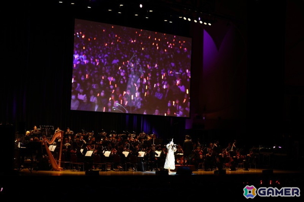 盛りだくさんのゲストとともに30周年を彩る歴代楽曲をふんだんに披露した「テイルズ オブ オーケストラコンサート ～30th Anniversary～」をレポートの画像40