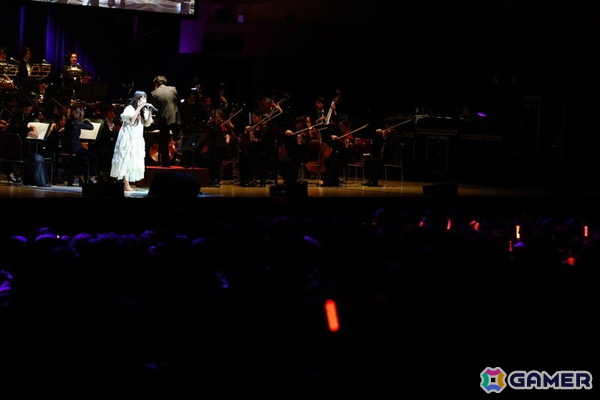 盛りだくさんのゲストとともに30周年を彩る歴代楽曲をふんだんに披露した「テイルズ オブ オーケストラコンサート ～30th Anniversary～」をレポートの画像41