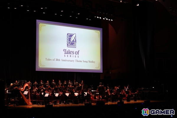 盛りだくさんのゲストとともに30周年を彩る歴代楽曲をふんだんに披露した「テイルズ オブ オーケストラコンサート ～30th Anniversary～」をレポートの画像42