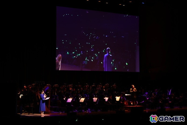 盛りだくさんのゲストとともに30周年を彩る歴代楽曲をふんだんに披露した「テイルズ オブ オーケストラコンサート ～30th Anniversary～」をレポートの画像5