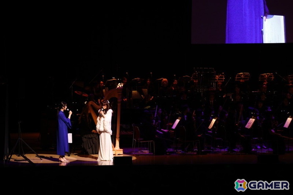 盛りだくさんのゲストとともに30周年を彩る歴代楽曲をふんだんに披露した「テイルズ オブ オーケストラコンサート ～30th Anniversary～」をレポートの画像6