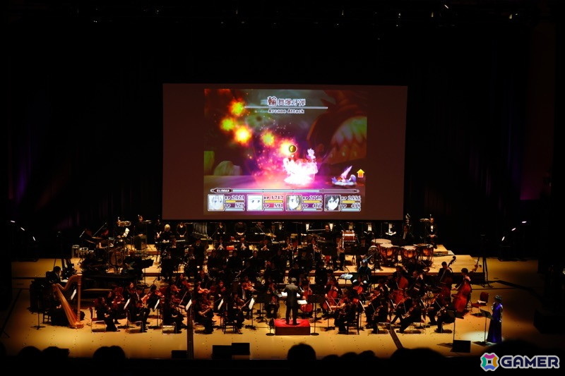 盛りだくさんのゲストとともに30周年を彩る歴代楽曲をふんだんに披露した「テイルズ オブ オーケストラコンサート ~30th Anniversary~」をレポートの画像