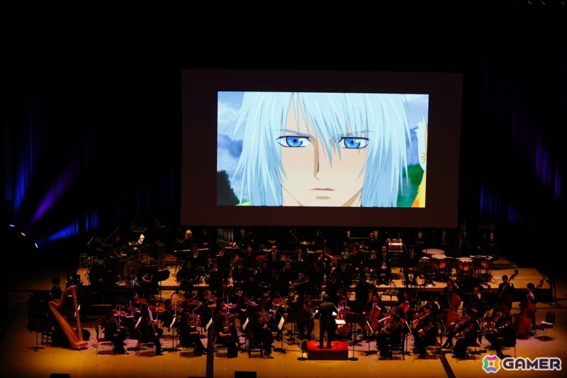 盛りだくさんのゲストとともに30周年を彩る歴代楽曲をふんだんに披露した「テイルズ オブ オーケストラコンサート ~30th Anniversary~」をレポートの画像