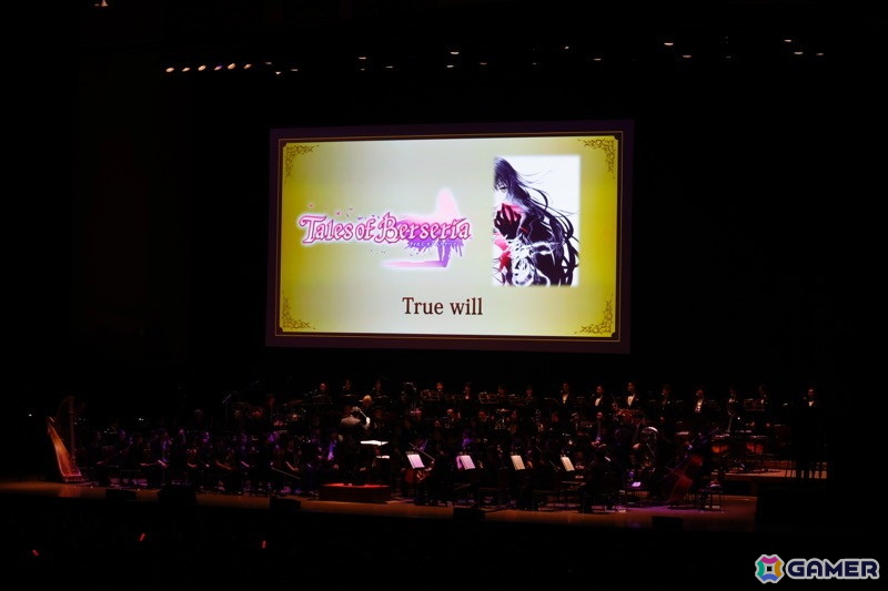 盛りだくさんのゲストとともに30周年を彩る歴代楽曲をふんだんに披露した「テイルズ オブ オーケストラコンサート ~30th Anniversary~」をレポートの画像