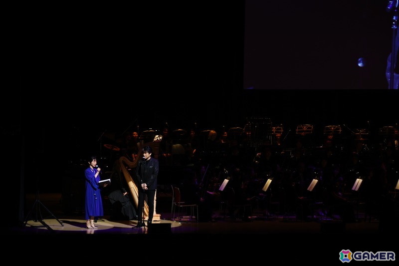 盛りだくさんのゲストとともに30周年を彩る歴代楽曲をふんだんに披露した「テイルズ オブ オーケストラコンサート ~30th Anniversary~」をレポートの画像