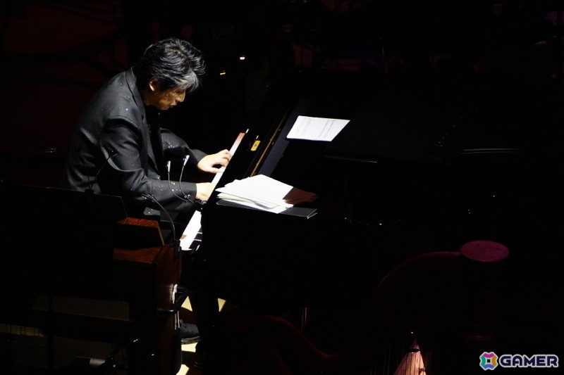 盛りだくさんのゲストとともに30周年を彩る歴代楽曲をふんだんに披露した「テイルズ オブ オーケストラコンサート ~30th Anniversary~」をレポートの画像