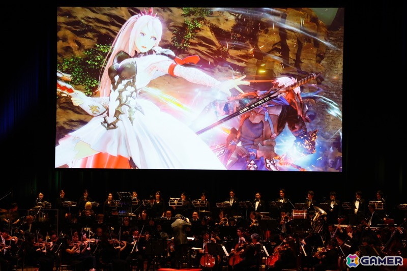 盛りだくさんのゲストとともに30周年を彩る歴代楽曲をふんだんに披露した「テイルズ オブ オーケストラコンサート ~30th Anniversary~」をレポートの画像