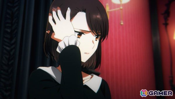 劇場版「魔法科高校の劣等生 四葉継承編」の公開日が2026年5月8日に決定！特報＆キービジュアルが解禁の画像