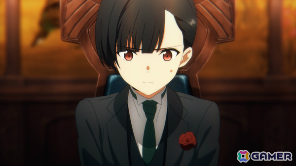 劇場版「魔法科高校の劣等生 四葉継承編」の公開日が2026年5月8日に決定！特報＆キービジュアルが解禁の画像