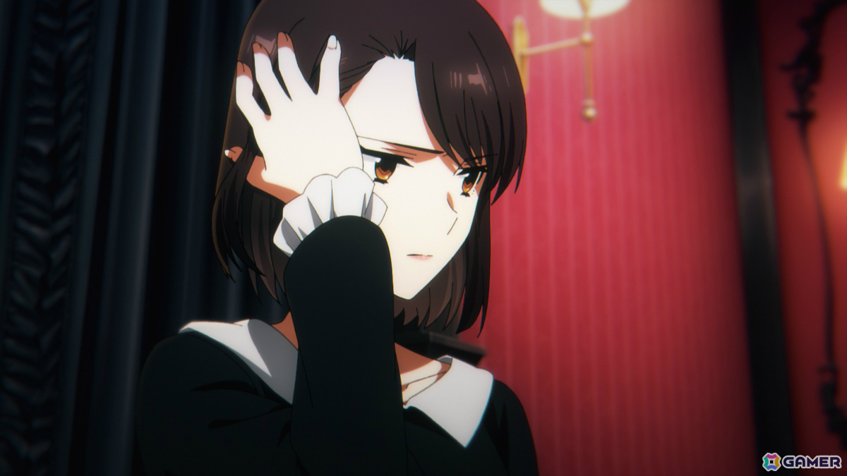 劇場版「魔法科高校の劣等生 四葉継承編」の公開日が2026年5月8日に決定！特報＆キービジュアルが解禁の画像3
