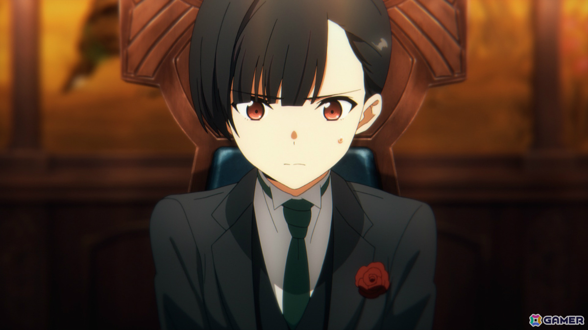 劇場版「魔法科高校の劣等生 四葉継承編」の公開日が2026年5月8日に決定！特報＆キービジュアルが解禁の画像8