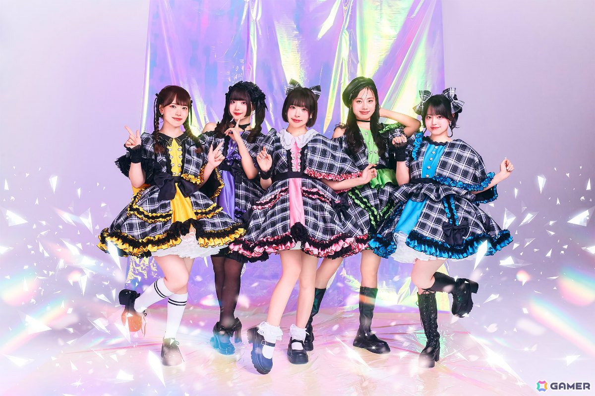 「前橋ウィッチーズ」ワンマンライブ「STRAIGHT! REACH!! CHEER!!!」が2026年5月24日に東京、31日に大阪で開催！の画像