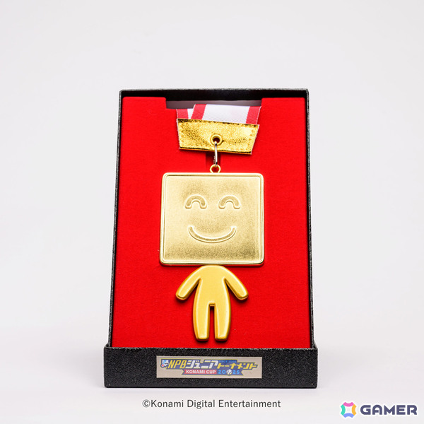 「NPBジュニアトーナメント KONAMI CUP 2025」プロスピ賞は読売ジャイアンツJr.が受賞！調子くんメダルやゲームソフトを獲得の画像2