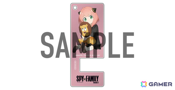 TVアニメ「SPY×FAMILY」約2年半ぶりとなる単独大型イベント「ANIME EXTRA MISSION II」が2026年11月8日に都内近郊で開催！の画像10