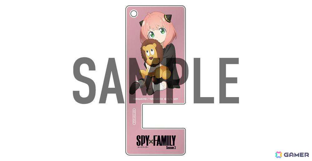 TVアニメ「SPY×FAMILY」約2年半ぶりとなる単独大型イベント「ANIME EXTRA MISSION II」が2026年11月8日に都内近郊で開催！の画像10