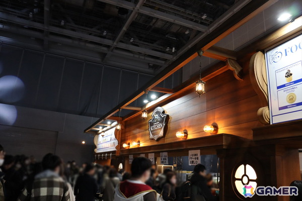 世界観を体感できる迫力の展示やアトラクションを堪能！「グラブルフェス2025」会場をレポートの画像