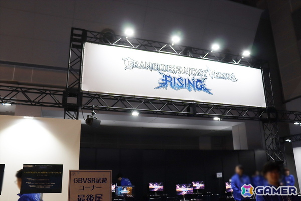 世界観を体感できる迫力の展示やアトラクションを堪能！「グラブルフェス2025」会場をレポートの画像