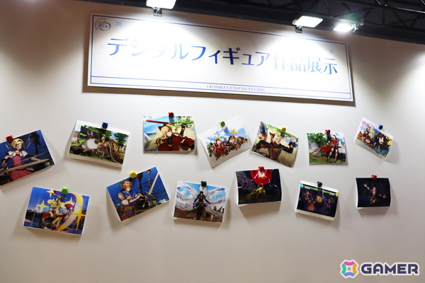 世界観を体感できる迫力の展示やアトラクションを堪能！「グラブルフェス2025」会場をレポートの画像