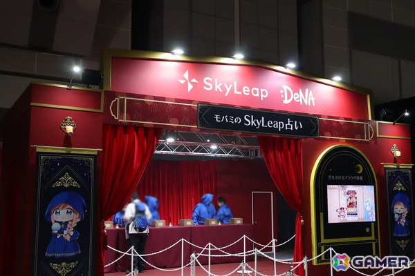 世界観を体感できる迫力の展示やアトラクションを堪能！「グラブルフェス2025」会場をレポートの画像