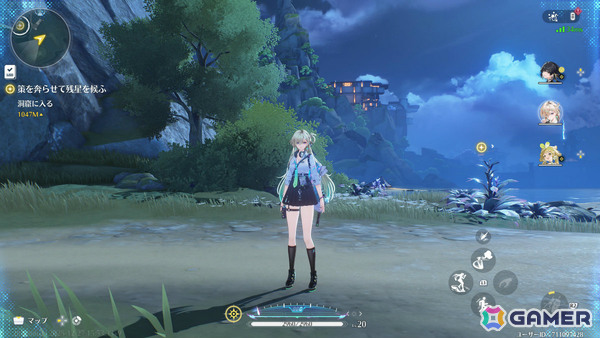 年末年始に向けて「鳴潮」を再開！もはや日常の「初音ミク Project DIVA Future Tone DX」も【編集部が遊んだゲーム】の画像2
