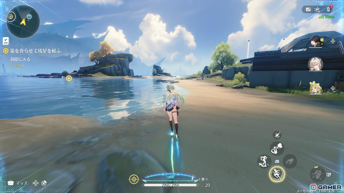 年末年始に向けて「鳴潮」を再開！もはや日常の「初音ミク Project DIVA Future Tone DX」も【編集部が遊んだゲーム】の画像3