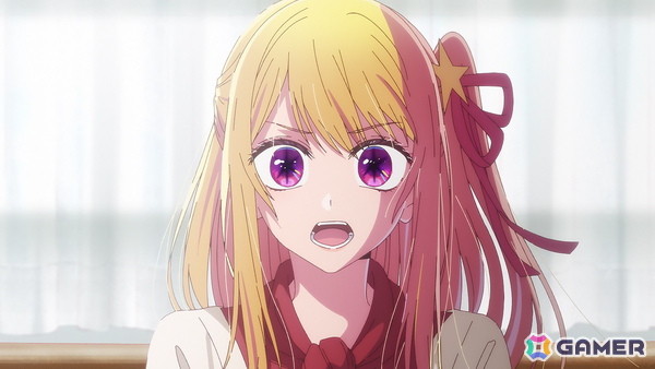 TVアニメ「【推しの子】」第3期の第2弾PV＆中堅編ビジュアルが公開！オープニング主題歌はちゃんみなさん「TEST ME」にの画像