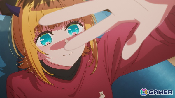 TVアニメ「【推しの子】」第3期の第2弾PV＆中堅編ビジュアルが公開！オープニング主題歌はちゃんみなさん「TEST ME」にの画像