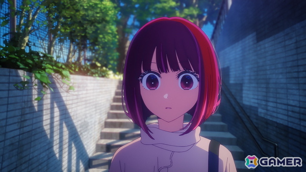 TVアニメ「【推しの子】」第3期の第2弾PV＆中堅編ビジュアルが公開！オープニング主題歌はちゃんみなさん「TEST ME」にの画像
