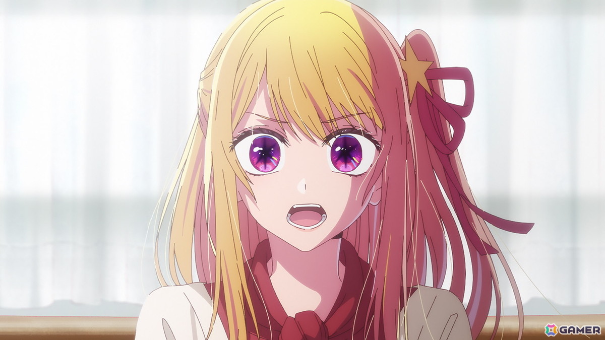 TVアニメ「【推しの子】」第3期の第2弾PV＆中堅編ビジュアルが公開！オープニング主題歌はちゃんみなさん「TEST ME」にの画像5