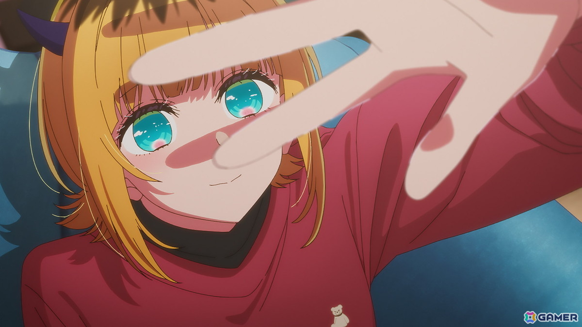 TVアニメ「【推しの子】」第3期の第2弾PV＆中堅編ビジュアルが公開！オープニング主題歌はちゃんみなさん「TEST ME」にの画像6