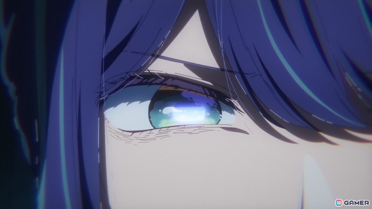 TVアニメ「【推しの子】」第3期の第2弾PV＆中堅編ビジュアルが公開！オープニング主題歌はちゃんみなさん「TEST ME」にの画像7