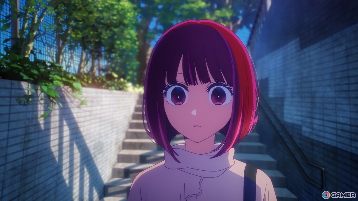 TVアニメ「【推しの子】」第3期の第2弾PV＆中堅編ビジュアルが公開！オープニング主題歌はちゃんみなさん「TEST ME」にの画像8