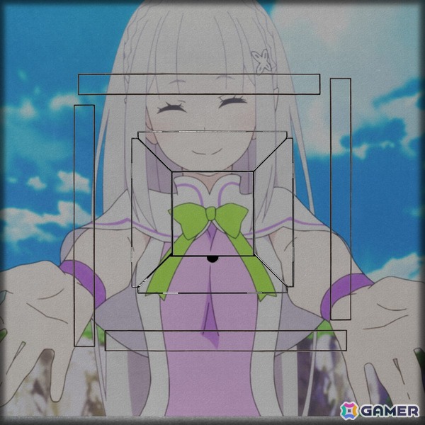 「セガNET麻雀 MJ」でアニメ「Re:ゼロから始める異世界生活」シリーズとのコラボイベントが開催！の画像22